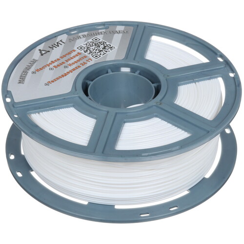 Купить Пластик НИТ PLA  5602739. Характеристики, отзывы и цены в Донецке