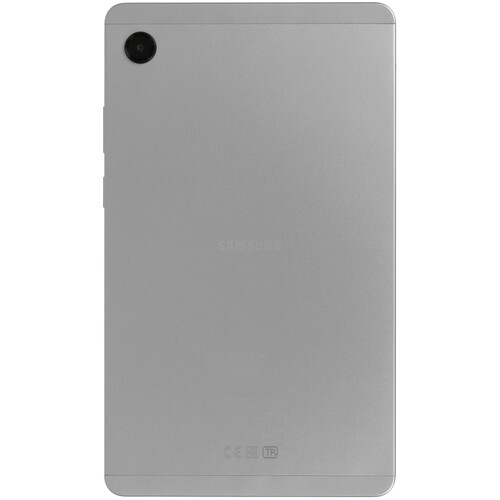 Купить 8.7" Планшет Samsung Galaxy Tab A11 LTE 128 ГБ серебристый  5642191. Характеристики, отзывы и цены в Донецке