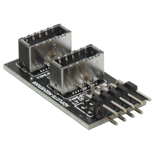 Купить Переходник для материнской платы ESPADA E102Ef  9229270. Характеристики, отзывы и цены в Донецке