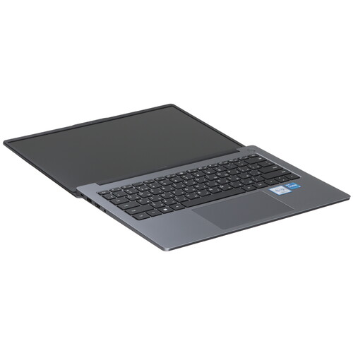 Купить 14" Ноутбук HUAWEI MateBook D 14 MDF-X серый  5475742. Характеристики, отзывы и цены в Донецке