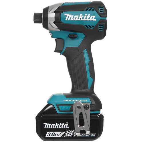 Купить Дрель-шуруповерт Makita DTD153SF LXT 18V  5491965. Характеристики, отзывы и цены в Донецке