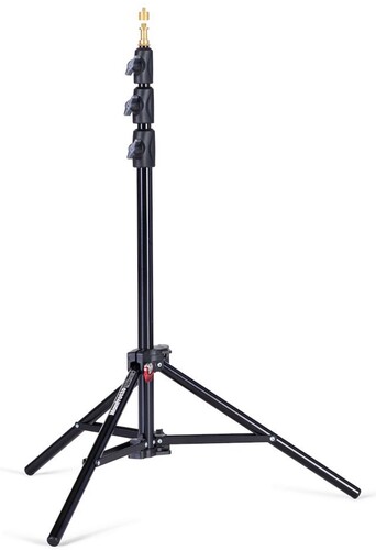 Купить Микрофонная стойка Manfrotto 1051BAC MINI  9131932. Характеристики, отзывы и цены в Донецке