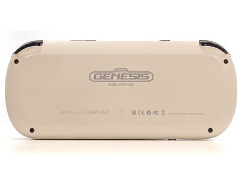 Купить Портативная игровая консоль Retro Genesis Port 5000   + 10500  5637941. Характеристики, отзывы и цены в Донецке