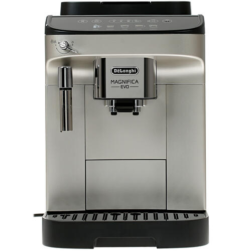 Купить Кофемашина автоматическая Delonghi ECAM 290.31.SB серебристый  4900466. Характеристики, отзывы и цены в Донецке