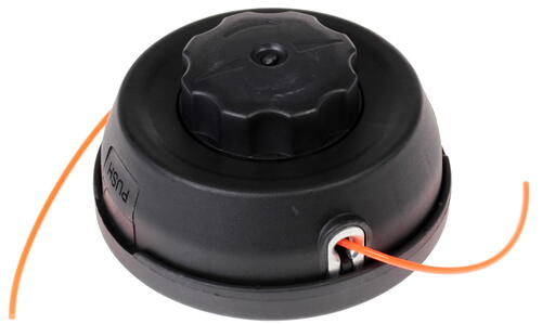 Купить Триммерная головка DDE Wind 6 640-148  1046951. Характеристики, отзывы и цены в Донецке