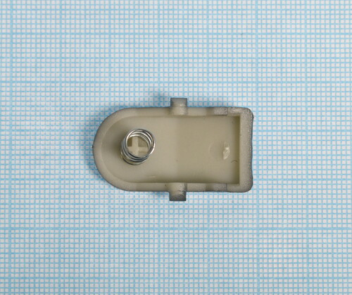 Купить Корпус (Защелка пылесборника) для вертикального пылесоса DEXP SL-150 Pro [N/A]  9032250. Характеристики, отзывы и цены в Донецке