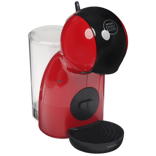 Купить Кофемашина автоматическая Krups XS KP1A35AS  9313765. Характеристики, отзывы и цены в Донецке
