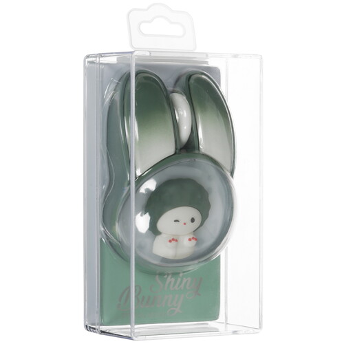 Купить Мышь беспроводная Smartbuy 315AG Shiny Bunny  9293875. Характеристики, отзывы и цены в Донецке