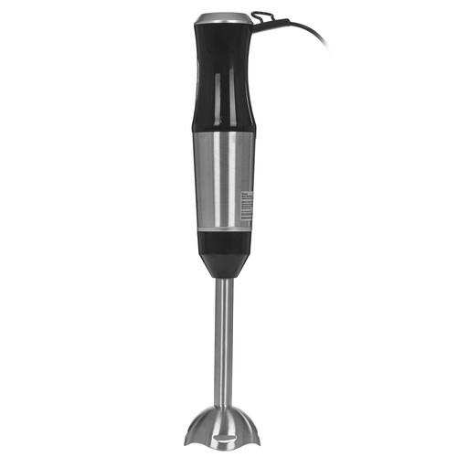 Купить Блендер погружной SUPRA HBS-798 черный  9230922. Характеристики, отзывы и цены в Донецке