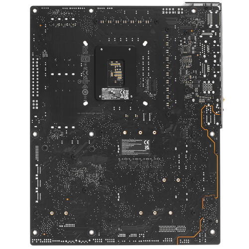 Купить Материнская плата ASUS ProArt Z790-Creator WiFi  5088881. Характеристики, отзывы и цены в Донецке