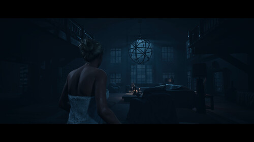 Купить Игра Until Dawn (Версия для РФ) (Steam)  5497709. Характеристики, отзывы и цены в Донецке