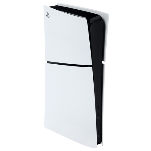 Купить Игровая консоль PlayStation 5 Slim Digital Edition  5602474. Характеристики, отзывы и цены в Донецке