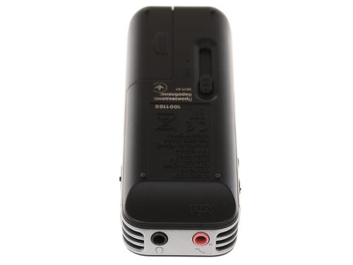 Купить Диктофон Sony ICD-PX470  1107108. Характеристики, отзывы и цены в Донецке