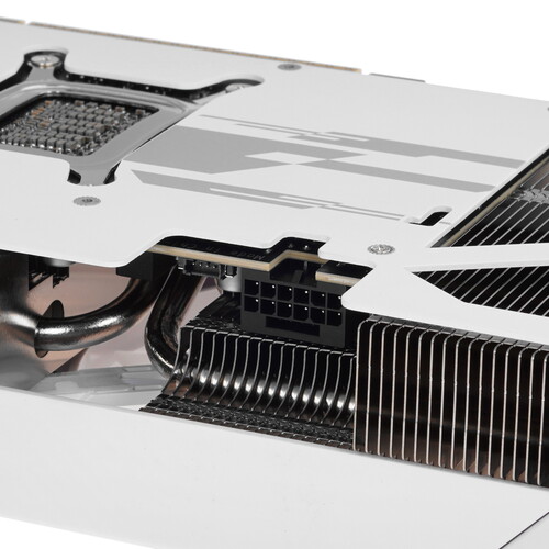 Купить Видеокарта KFA2 GeForce RTX 5070 Ti ROCK(X) OC 3FAN RGB White [57IZN6MDBVGK]  5619421. Характеристики, отзывы и цены в Донецке