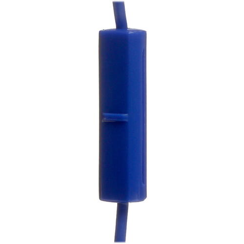 Купить Проводные наушники Panasonic RP-TCM115GCA синий  5082533. Характеристики, отзывы и цены в Донецке