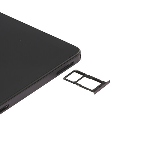 Купить 11" Планшет Digma Pro Zenith LTE 256 ГБ серый + стилус + чехол  9234582. Характеристики, отзывы и цены в Донецке