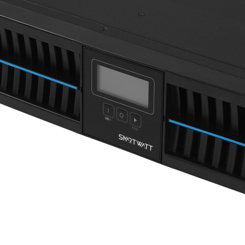 Купить ИБП SMARTWATT UPS DATA PRO IEC 3kVA  9197941. Характеристики, отзывы и цены в Донецке