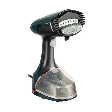 Купить Отпариватель РЕДМОНД SH1634 зеленый  9168440. Характеристики, отзывы и цены в Донецке