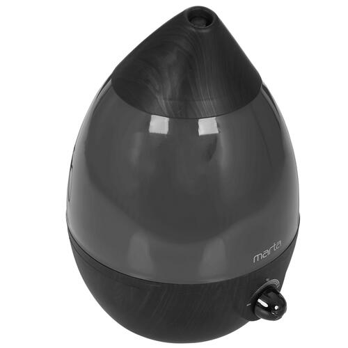 Купить Увлажнитель воздуха MARTA MT-2377  9111502. Характеристики, отзывы и цены в Донецке