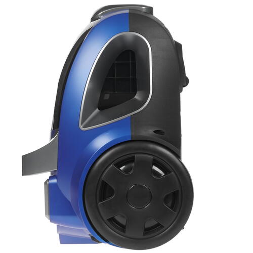 Купить Пылесос Kraft KF-KVC 259 синий  8118132. Характеристики, отзывы и цены в Донецке