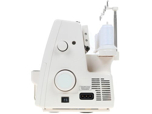 Купить Коверлок Merrylock 5000  7921286. Характеристики, отзывы и цены в Донецке