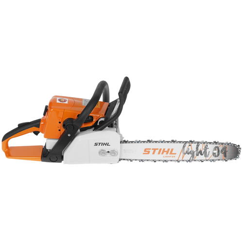 Купить Бензопила Stihl MS 210  5429410. Характеристики, отзывы и цены в Донецке