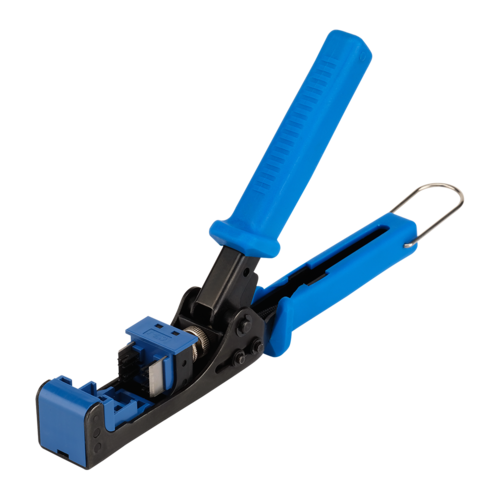 Купить Инструмент для обжима Lanmaster LAN-OK180U-CRI  9308719. Характеристики, отзывы и цены в Донецке