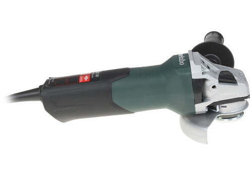 Купить Углошлифовальная машина (УШМ) Metabo W 9-125  1099284. Характеристики, отзывы и цены в Донецке