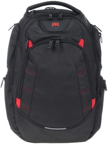 Купить 15.6" Рюкзак DEXP DN1518NB черный  1199800. Характеристики, отзывы и цены в Донецке