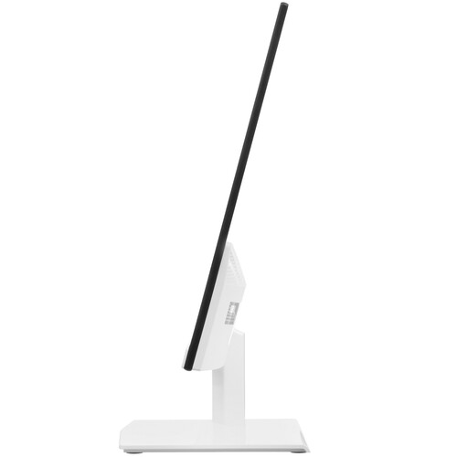 Купить 23.8" Монитор Acer HA240YEwi белый  5455876. Характеристики, отзывы и цены в Донецке