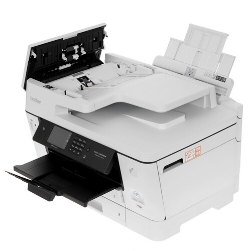 Купить МФУ струйное Brother MFC-J3940DW  5096933. Характеристики, отзывы и цены в Донецке