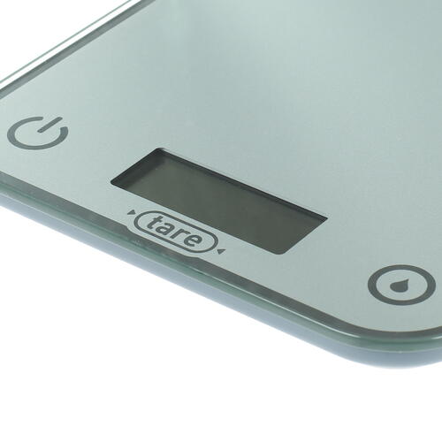 Купить Кухонные весы Tefal BC5004V2 серый  1372802. Характеристики, отзывы и цены в Донецке