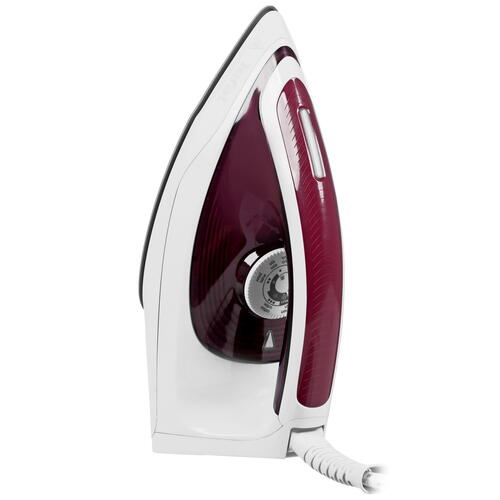 Купить Парогенератор Tefal Express Essential SV6110E0 бордовый  1651889. Характеристики, отзывы и цены в Донецке