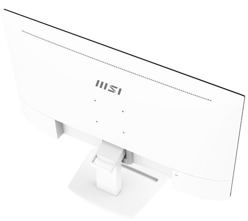 Купить 27" Монитор MSI PRO MP273QW E2 белый  5613167. Характеристики, отзывы и цены в Донецке