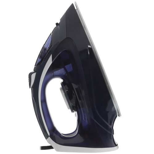 Купить Утюг DEXP DI-2625 синий  9162672. Характеристики, отзывы и цены в Донецке