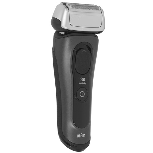 Купить Электробритва Braun Series 8 8603s  9288675. Характеристики, отзывы и цены в Донецке