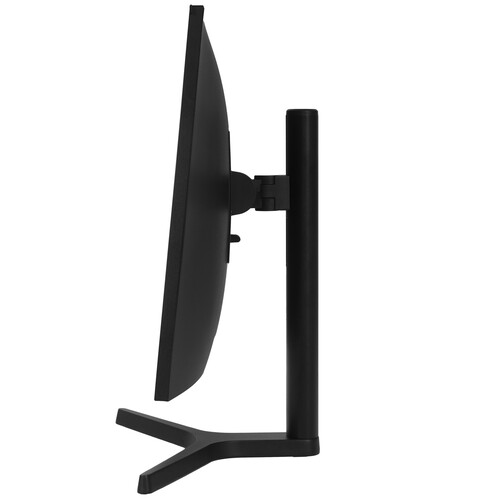 Купить 27" Монитор Irbis SMARTVIEW ISM27QIDL черный  9135346. Характеристики, отзывы и цены в Донецке