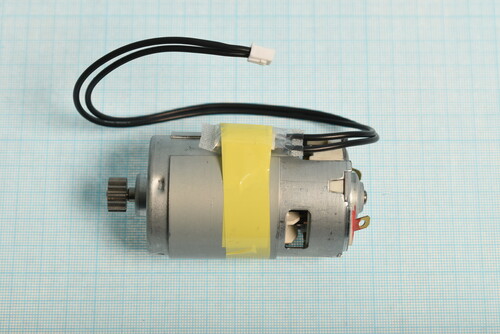 Купить Двигатель для кофемолки Reoka RKCG-P250 (220-240_N/AW) (7712) [N/A]  9229526. Характеристики, отзывы и цены в Донецке