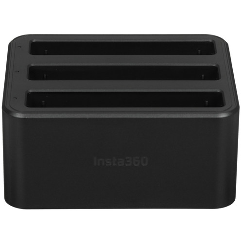 Купить Зарядная станция Insta360 X4 Fast Charge Hub  5482922. Характеристики, отзывы и цены в Донецке