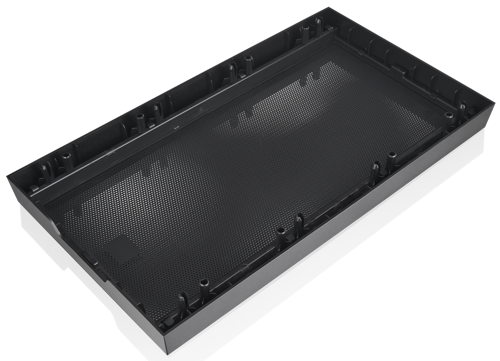 Купить Корпус Thermaltake Versa H16 TG ARGB  5448066. Характеристики, отзывы и цены в Донецке