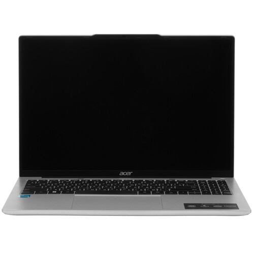 Купить 16" Ноутбук Acer Aspire Lite 16 AL16-52P-529L серый  5612029. Характеристики, отзывы и цены в Донецке