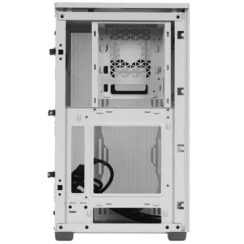 Купить Корпус Corsair 2000D AIRFLOW  5609944. Характеристики, отзывы и цены в Донецке