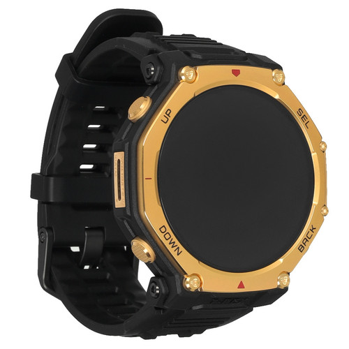 Купить Смарт-часы Amazfit T-Rex 3 Pro  5639782. Характеристики, отзывы и цены в Донецке