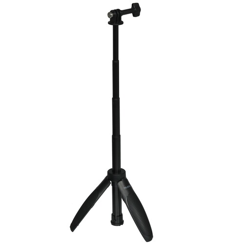Купить Штатив-трипод TELESIN Mini tripod selfie stick  5606884. Характеристики, отзывы и цены в Донецке
