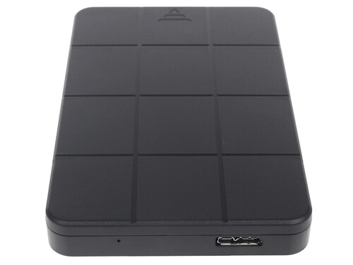 Купить 2.5" Внешний бокс AgeStar 3UB2P1  1191966. Характеристики, отзывы и цены в Донецке