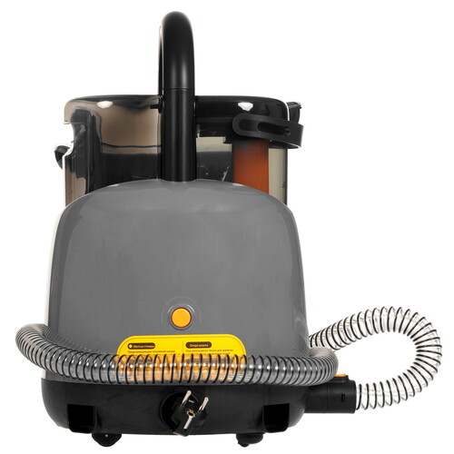 Купить Пылесос Deerma DEM-BY200 серый  9304466. Характеристики, отзывы и цены в Донецке