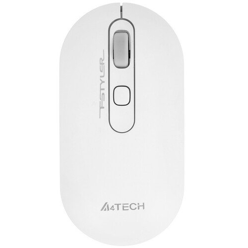 Купить Мышь беспроводная A4Tech Fstyler FG20S  9188990. Характеристики, отзывы и цены в Донецке