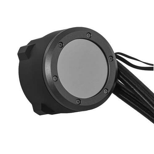 Купить Система охлаждения Thermaltake TH420 V2 ARGB Sync черная  5426605. Характеристики, отзывы и цены в Донецке