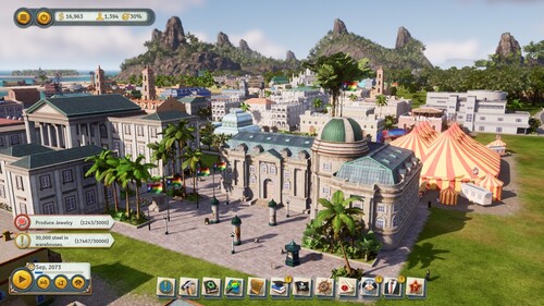 Купить Дополнение для игры Tropico 6: Llama Of Wall Street (Steam)  5626953. Характеристики, отзывы и цены в Донецке