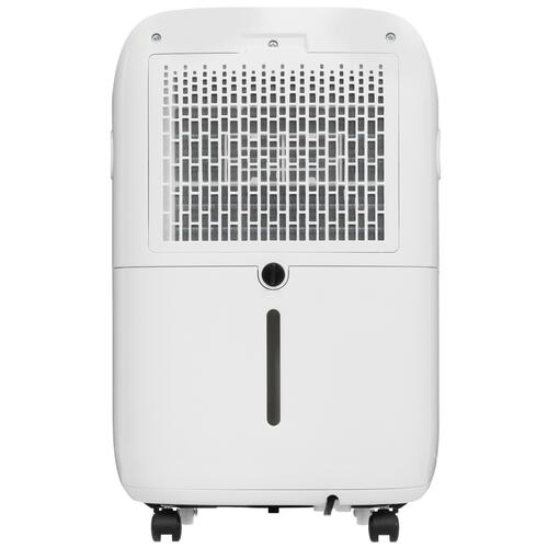 Купить Осушитель воздуха Rix RD-18US белый  9102320. Характеристики, отзывы и цены в Донецке